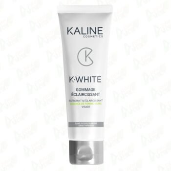 KALINE K-WHITE GOMMAGE ECLAIRCISSANT 75ML