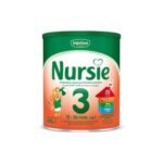 Nursie 3eme Age 400g