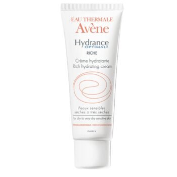 AVENE HYDRANCE OPTIMALE RICHE 40ML
