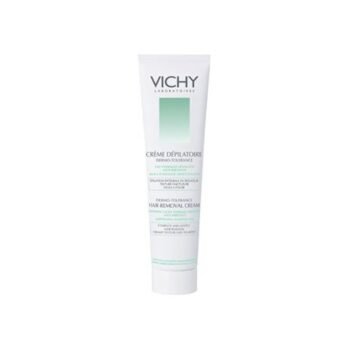 VICHY CREME DEPILATOIRE DERMO TOLERANCE 150ML