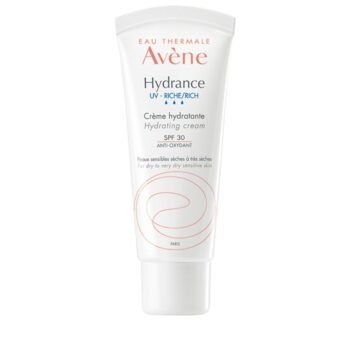 AVENE HYDRANCE OPTIMALE UV RICHE SPF30 40ML