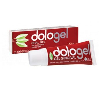 DOLOGEL GEL GINGIVAL 25ML