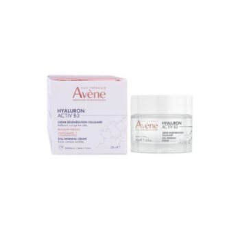 AVENE HYALURON ACTIV B3 CREME POT 50ML