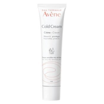 AVENE COLD CREAM CREME 40ML