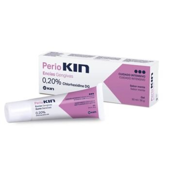 PERIOKIN GEL 30ML 36G