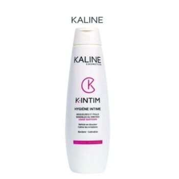 KALINE K-INTIM SOIN D'HYGIENE INTIME 250ML