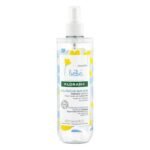 KLORANE BEBE EAU FRAICHE PARFUMEE 500ML