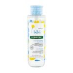 KLORANE BEBE EAU NETTOYANTE MICELLAIRE SANS RINCAGE 500ML