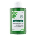 KLORANE ORTIE BLANCHE SHAMPOOING 200ML