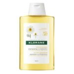Klorane Shampoing À La Camomille – 200 Ml
