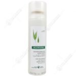 Klorane Shampooing Sec Extra Doux Au Lait D’avoine – 150 Ml