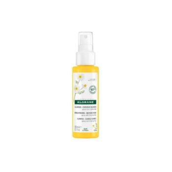 KLORANE SPRAY A LA CAMOMILLE BIO 100ML