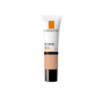 LA ROCHE POSAY ANTHELIOS MINERAL ONE SPF50+ N03 BRONZE 30ML
