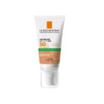 Anthelios  UVMUNE 400 SPF 50+ Gel Crème toucher sec teinté 50ML