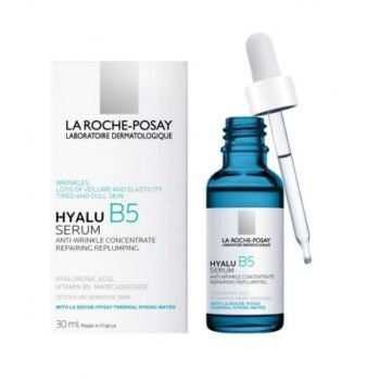 LA ROCHE POSAY HYALU B5 SERUM 30ML