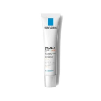 LA ROCHE POSAY EFFACLAR DUO+ SPF30 SOIN ANTI-IMPERFECTIONS CORRECTEUR 40ML