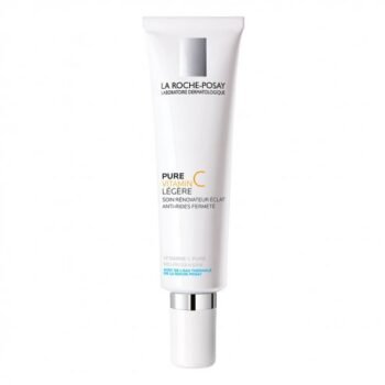 LA ROCHE POSAY PURE VITAMINE C PEAUX NORMALES A MIXTES 40ML