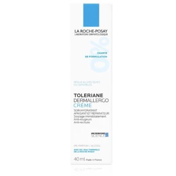 LA ROCHE POSAY TOLERIANE DERMALLERGO CREME 40ML