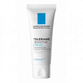 LA ROCHE POSAY TOLERIANE SENSITIVE SOIN HYDRATANT QUOTIDIEN 40ML