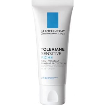 LA ROCHE POSAY TOLERIANE SENSITIVE RICHE 40ML