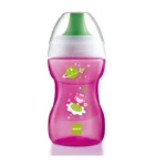 MAM CUP FUN TO DRINK ROSE 270ML REF SH20019