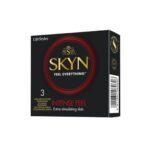 SKYN INTENSE FEEL B3