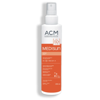 ACM MEDISUN SPRAY SPF50+ 200ML