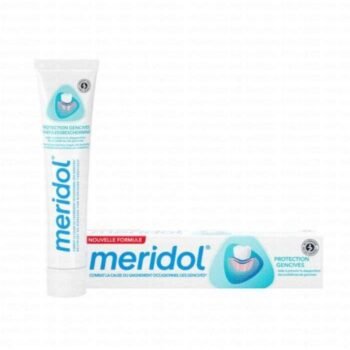 MERIDOL DENTIFRICE PROTECTION GENCIVES 75ML