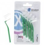 MIRADENT I PROX L 0.7MM VERT B6