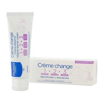 Mustela Creme De Change 50 ML