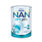 NAN OPTIPRO 2EME AGE 800G