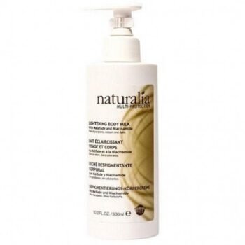 Naturalia Lait Eclaircissant 300 ML