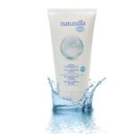 NATURALIA AQUA GEL NETTOYANT FICIAL 150ML