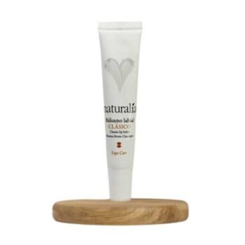 NATURALIA BAUME LEVRES CLASSICO NEUTRE