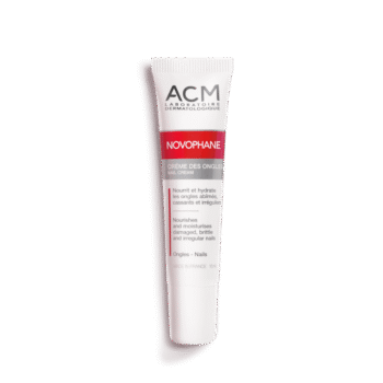 ACM NOVOPhane Creme Des Ongles 15 Ml