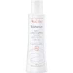 AVENE TOLERANCE LOTION NETTOYANTE GELIFIEE PEAUX SENSIBLES A REACTIVES 200ML