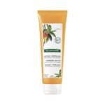KLORANE BEURRE DE MANGUE CREME DE JOUR 125ML