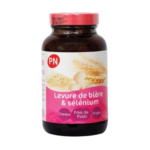 PLENIDAY LEVURE DE BIERE+SELENIUM 160G