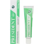 PRESIDENT DENTURE CREME ADHESIF 40G