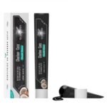 DENTI'SMILE - DENTIFRICE AU CHARBON COCO AROME MENTHE 100G