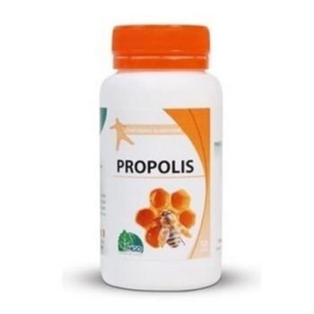 MGD PROPOLIS B120 GELULES