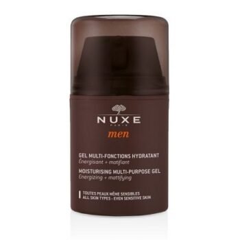 NUXE MEN GEL MULTI-FONCTIONS HYDRATANT 50ML