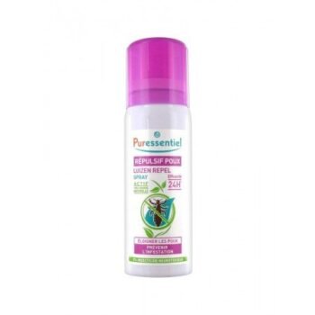 PURESSENTIEL SPRAY RÉPULSIF POUX 75ML
