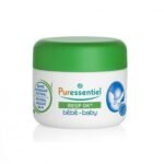 PURESSENTIEL RESP OK® BAUME DE MASSAGE PECTORAL BÉBÉ 30ML