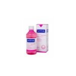 VITIS GINGIVAL BAIN DE BOUCHE 500ML