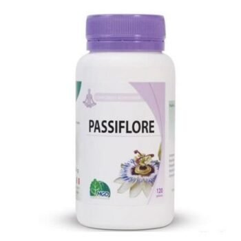 MGD PASSIFLORE B120 GELULES