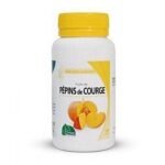 MGD HUILE DE PEPINS DE COURGE B100 CAPSULES