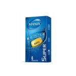 MANIX SUPER EASY B6