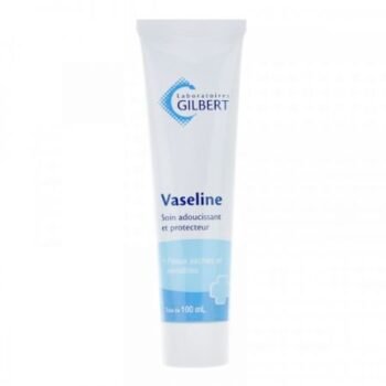 GILBERT VASELINE TUBE 100 ML