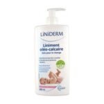 GILBERT LINIMENT LINIDERM OLÉO-CALCAIRE STABILISÉ 480 ML POMPE